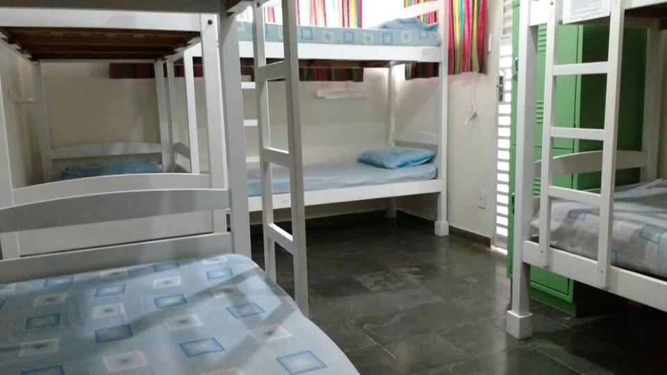 Chale Mineiro Hostel & Pousada Belo Horizonte Zewnętrze zdjęcie